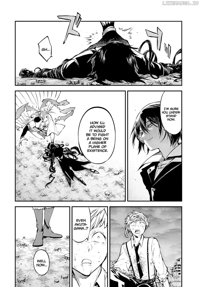 Bungou Stray Dogs Chapter 120 image 13_optimized